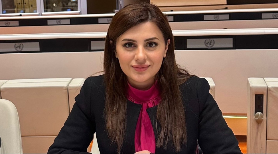 Millət vəkili: Yekaterinburqdakı hadisə sistemli bir siyasətin təzahürü kimi qiymətləndirilməlidir