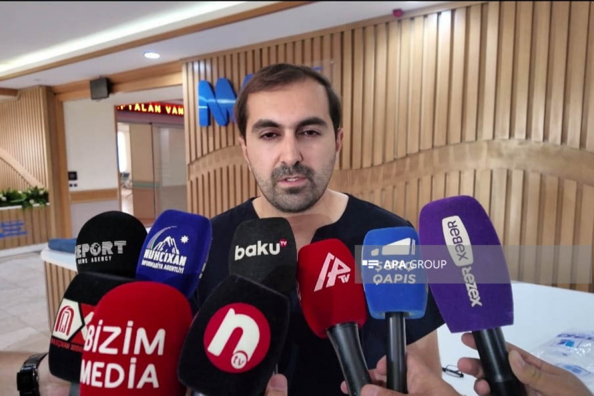 Naxçıvanda qəsəbə icra nümayəndəsi qəzada ölüb - FOTO