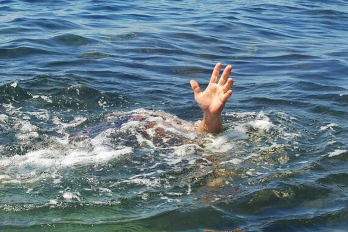 Füzulidə kanalda batan şəxsin axtarışları davam edir
