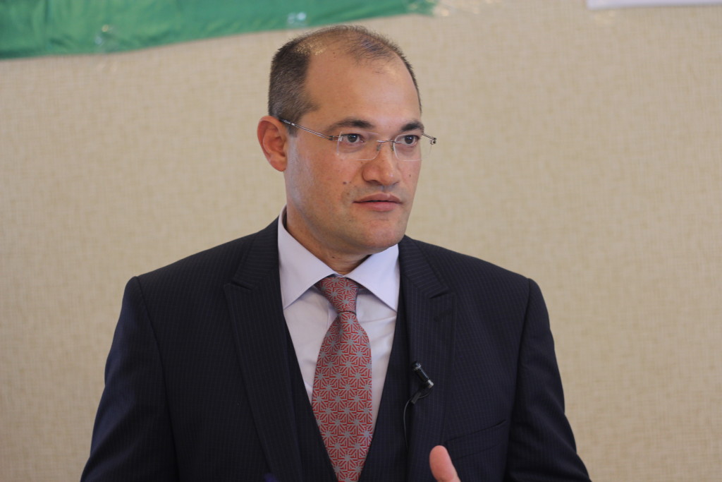 “Bu prosesin başında Putinin formalaşdırdığı ideoloji xətt dayanır” - Deputat