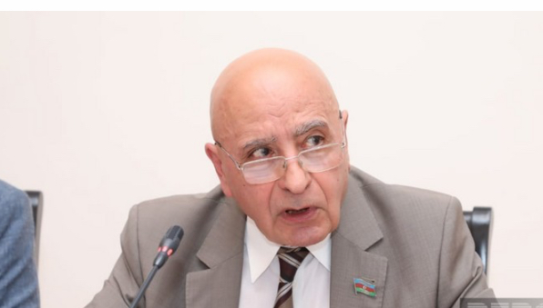 Deputat: Rusiya mehriban qonşuluq siyasəti anlamadı