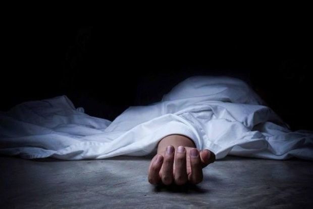 Samuxda 86 yaşlı qadının yanmış meyiti aşkarlandı