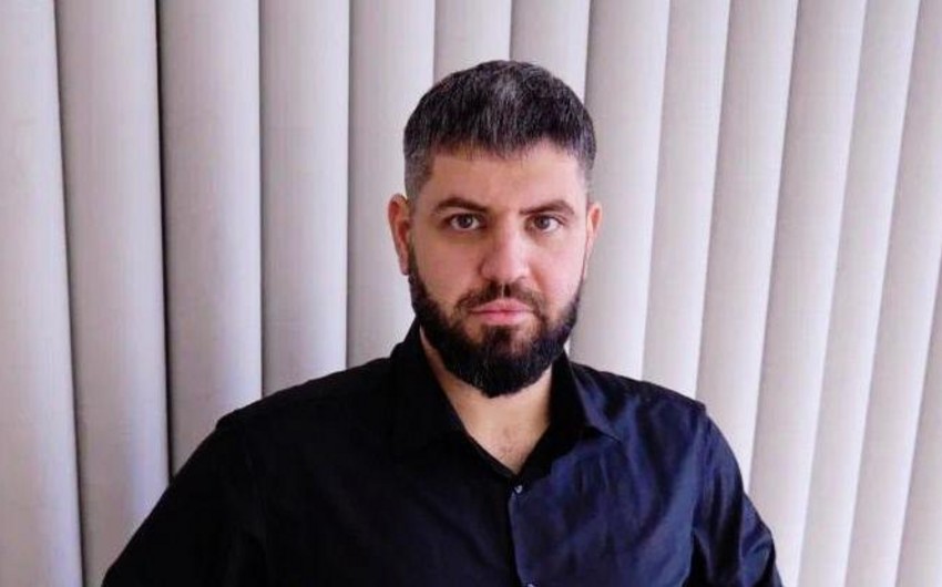 Yekaterinburqda həbs edilən həmyerlimizin vəkili danışdı