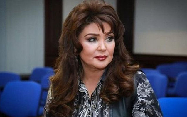 Nazpəri Dostəliyevanın çayına dərman qatıblar