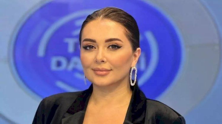 "Yalnız bizmi kəsilən çörəyə qiymət veririk?" - Lalə Azərtaş