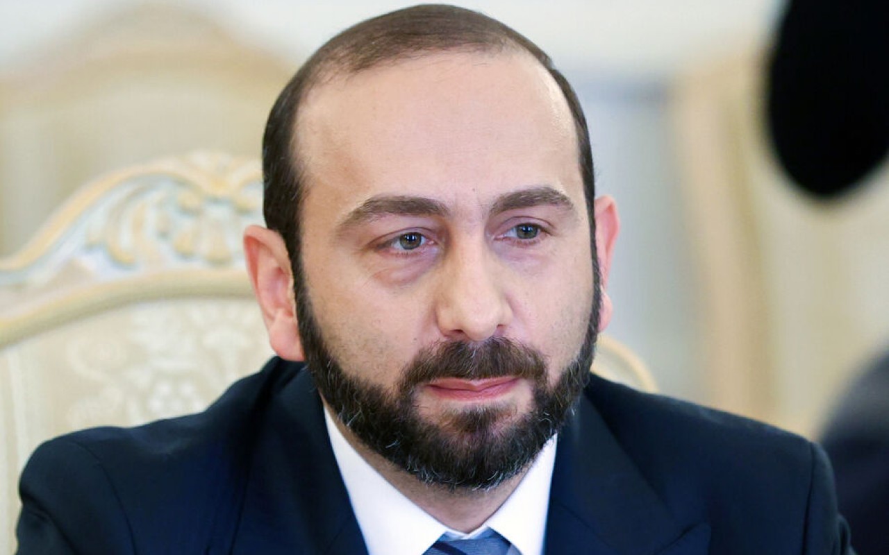 "Ermənistan və Aİ bu məsələləri müzakirə edir" - Mirzoyan