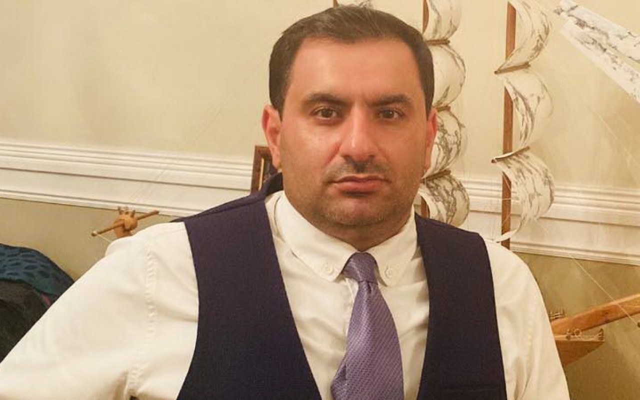 Rüfət Səfərov ev dustaqlığına buraxılmadı