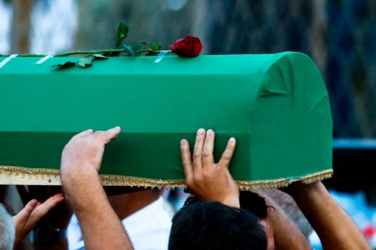 Yekaterinburqda öldürülən azərbaycanlıların nəşi bu saatda Bakıya gətirilicək