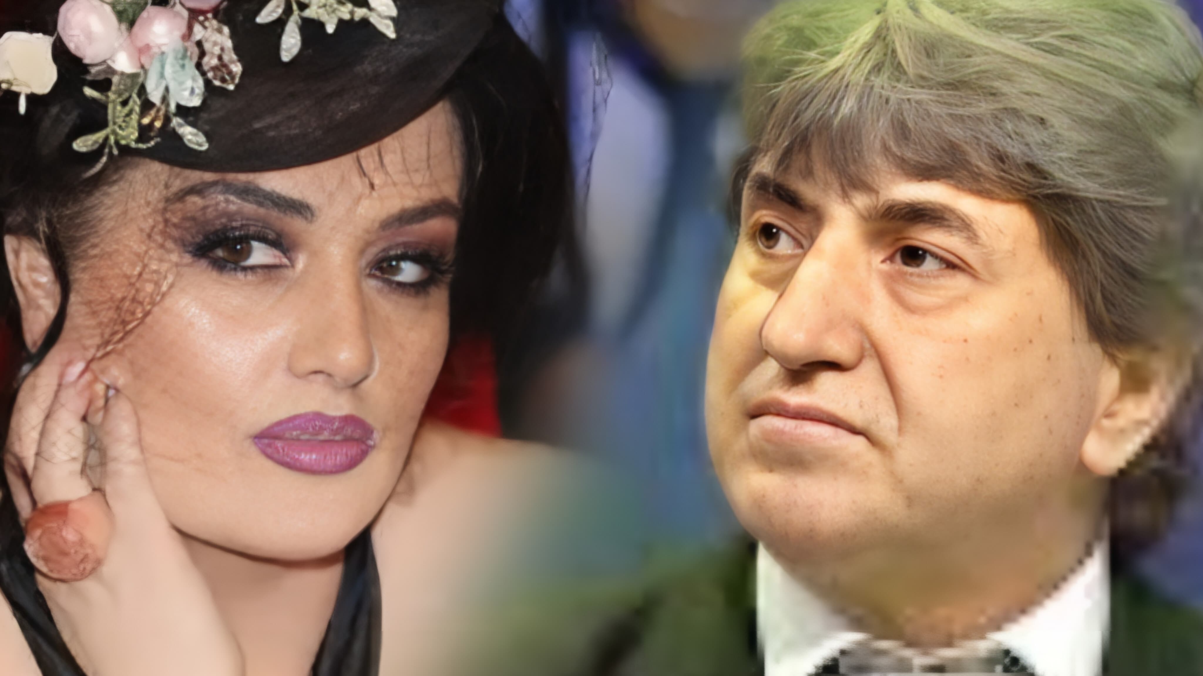 Intiqam Kərimov:"Elza məndən dərs almaq istədi, qəbul etmədim"