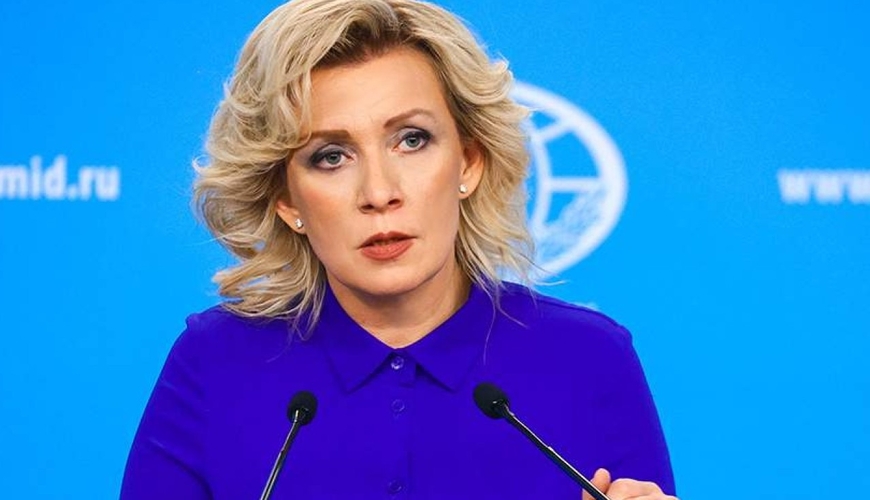 Rusiya Bakıdakı əməliyyatdan narahat oldu: “Səbəb izah edilmir”