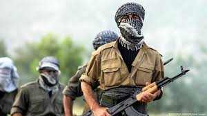 PKK-nın silahlarını təhvil verəcəyi tarix bəlli olub
