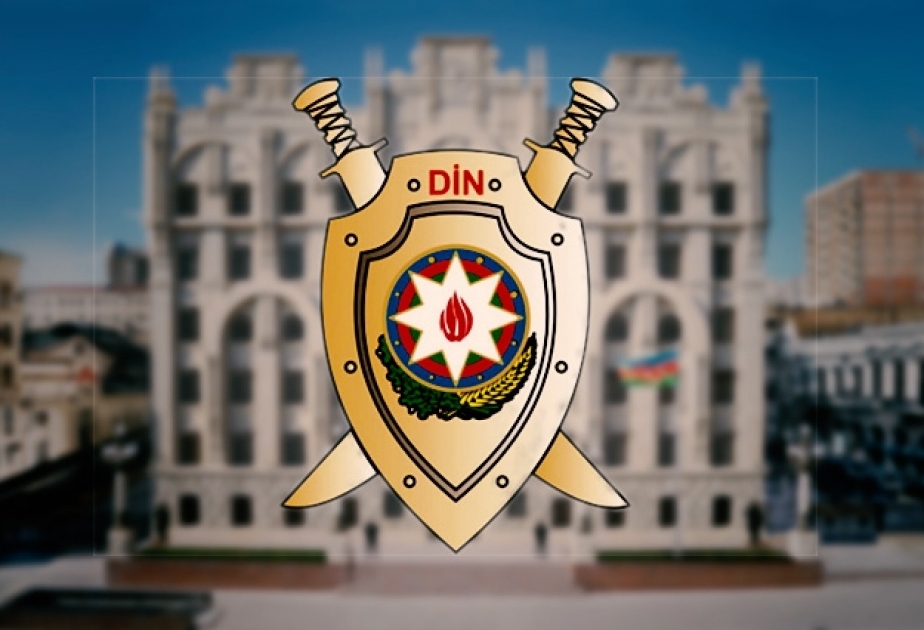 DİN-dən “Sputnik-Azərbaycan”dakı əməliyyatla bağlı - AÇIQLAMA