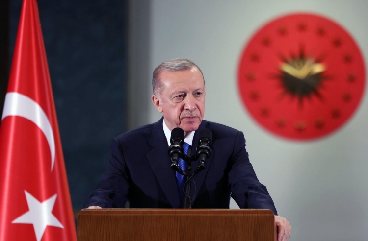 NATO-nun 2026-cı ildə baş tutacaq sammiti Ankarada keçiriləcək