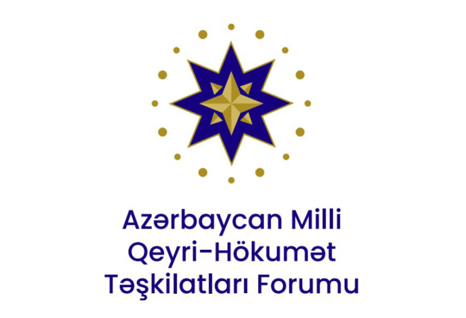 Azərbaycan Milli QHT Forumundan Rusiyada azərbaycanlılara qarşı zorakılıqla bağlı bəyanat