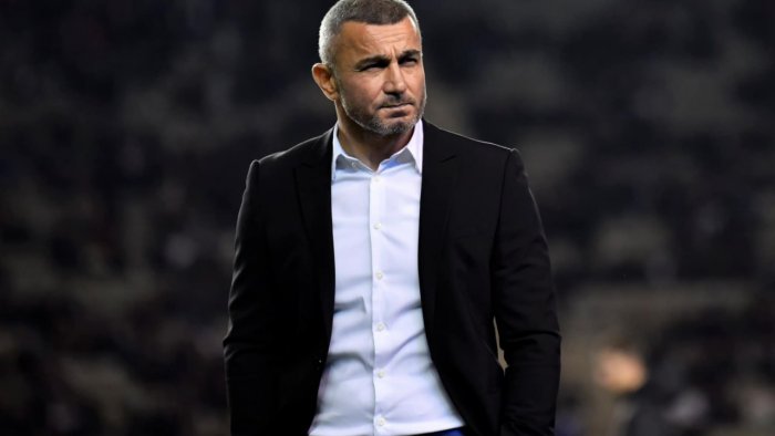 Bəzi səhvlərimiz oldu - Qurban Qurbanov