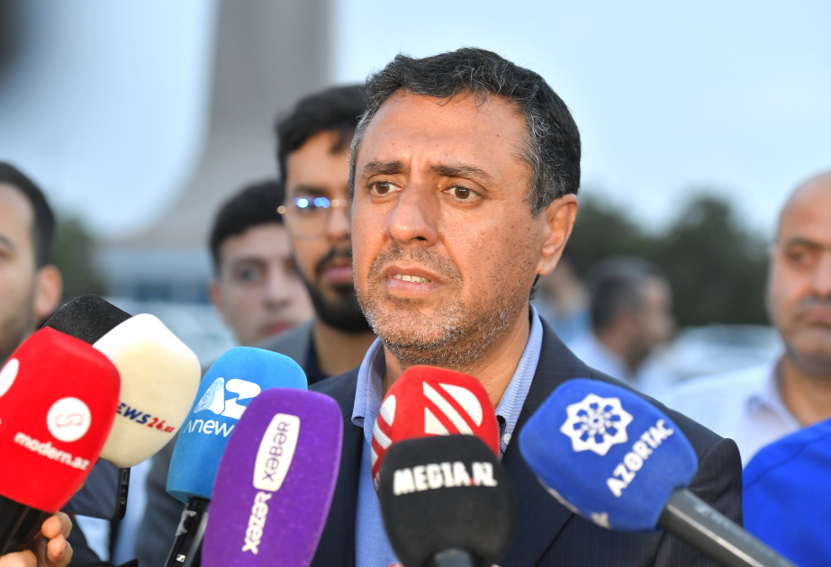Seyfəddin Hüseynli: Qardaşlarımın cəsədlərinə baxış zamanı gördüklərim məni dəhşətə gətirdi