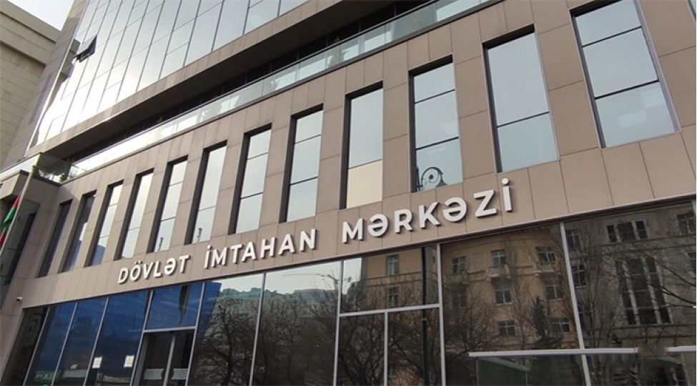 Növbəti həftə magistraturaya ixtisas seçimi başlayır