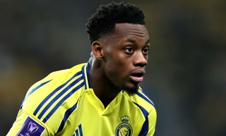 "Fənərbaxça"  "Əl Nassr"la razılığa gəldi - Məşhur futbolçunu transfer edir