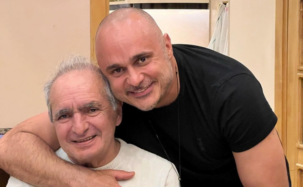 Xalq artistinə ağır itki