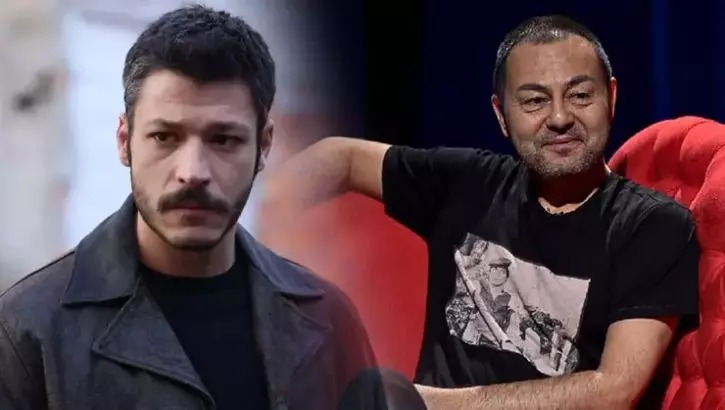 "Həyatımı Kubilay Aka canlandırsın" - Serdarın arzusu