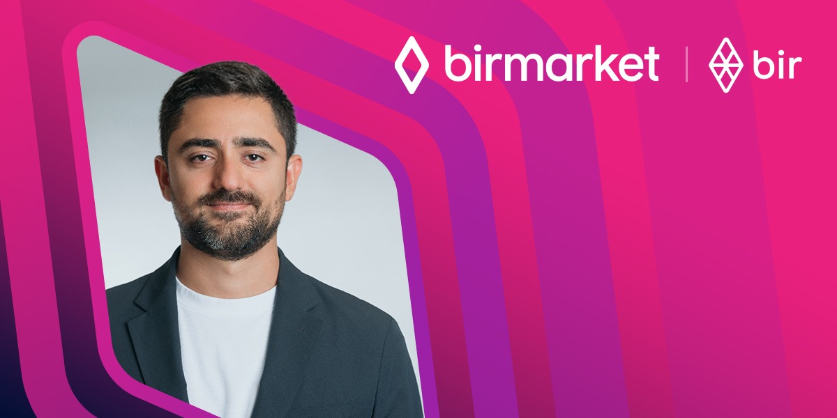 “Birmarket” - “Bir” rəqəmsal ekosisteminin e-ticarət platformasıdır