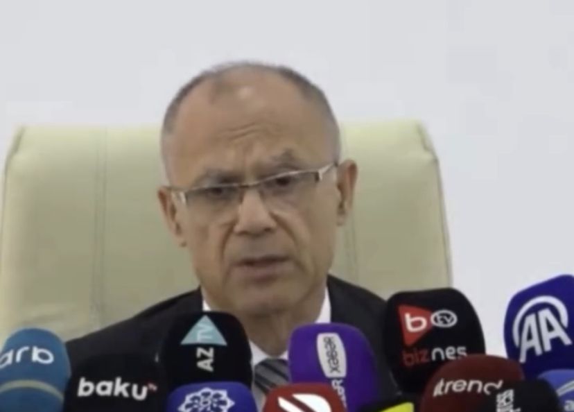 "Öldürülən Ziyəddin Səfərovun qabırğalarından birini tapa bilmədik"