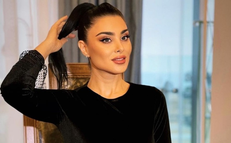 "Övladlarımın atası ilə münasibətim yaxşıdır" - Rahidə