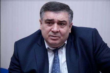 Məşhur diaspor lideri Şahin Şıxlınski də saxlanıldı - VİDEO