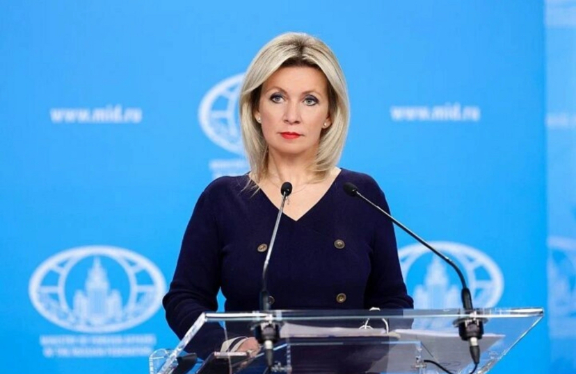 Zaxarova: “Azərbaycanla aramızı vurmaq istəyənlər çoxdu”