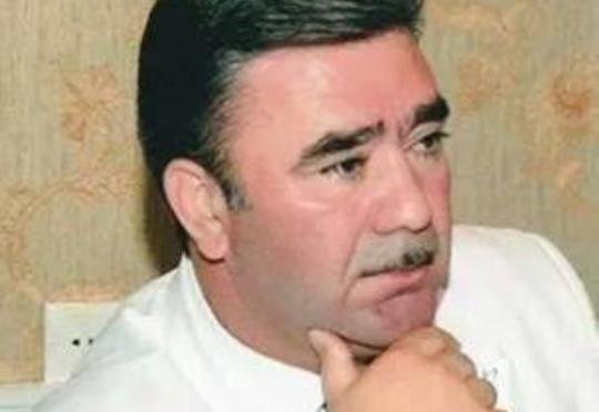 Məhəbbət Kazımovun doğum günüdür