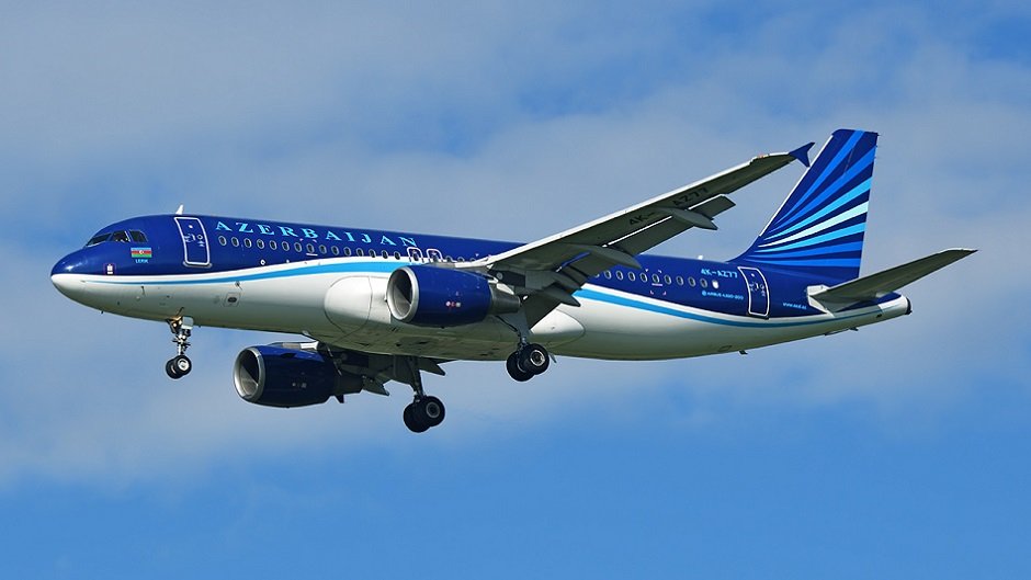 AZAL təyyarəsinin vurulmasına dair yeni DETALLAR