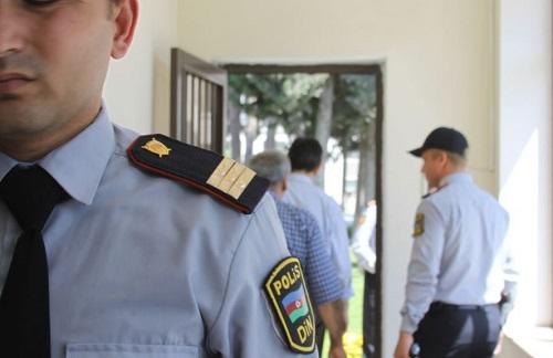 Bakıda qardaş qardaşı qətlə yetirdi