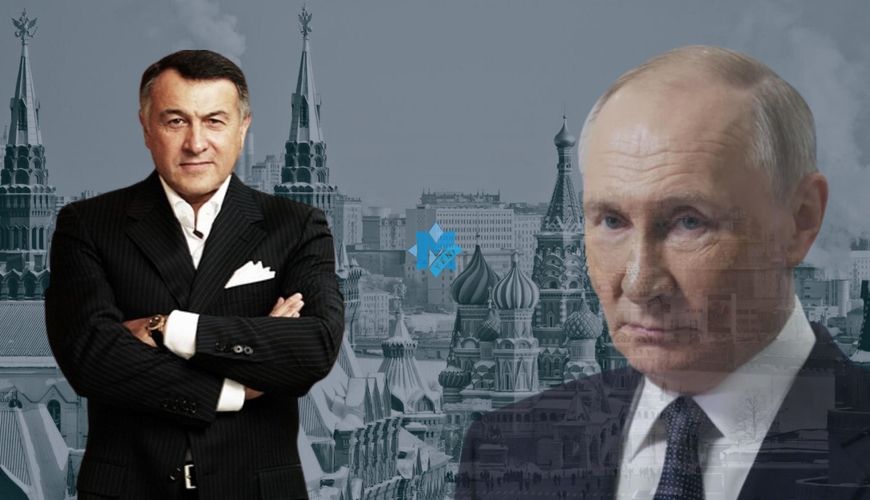 Kreml Azərbaycana bağlı milyarderi girov götürüb?