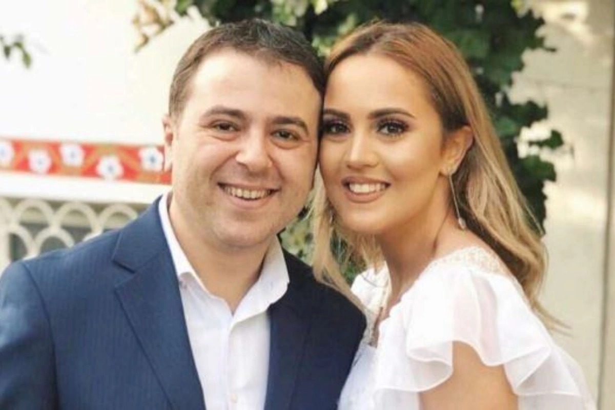 “Azərsiz bizə çox çətindir” - Həyat yoldaşı