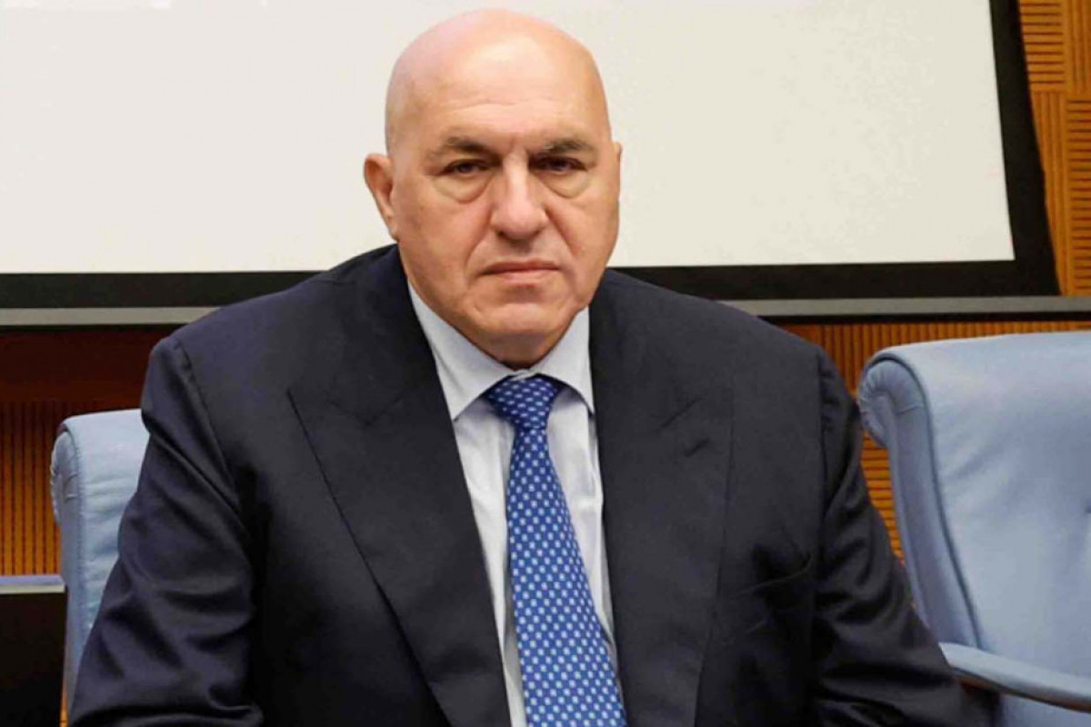 İtaliya müdafiə naziri: Rusiya növbəti 5 ildə NATO üçün təhdid yarada bilər
