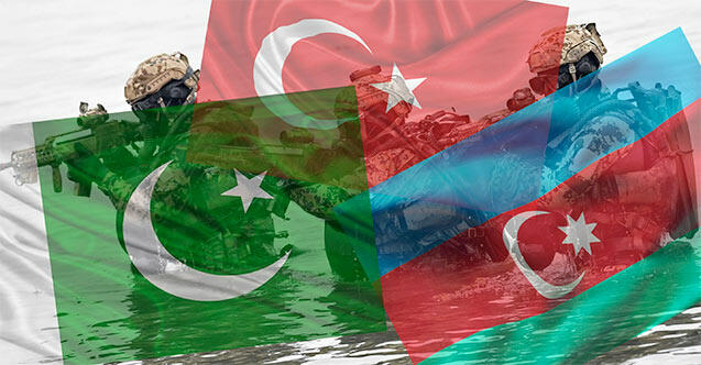 "Azərbaycan tərəfdaşlarını konkret məqsədlər ətrafında birləşdirən gücə çevrilib"