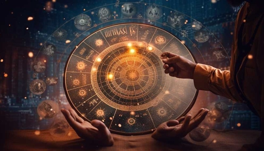 "İyulda bürcləri nələr gözləyir?"- Astroloqdan AÇIQLAMA