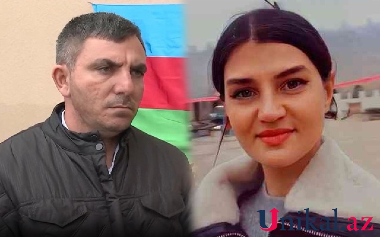 Hökümə Əliyevanın bibisi oğlu faciəvi şəkildə vəfat etdi - FOTO