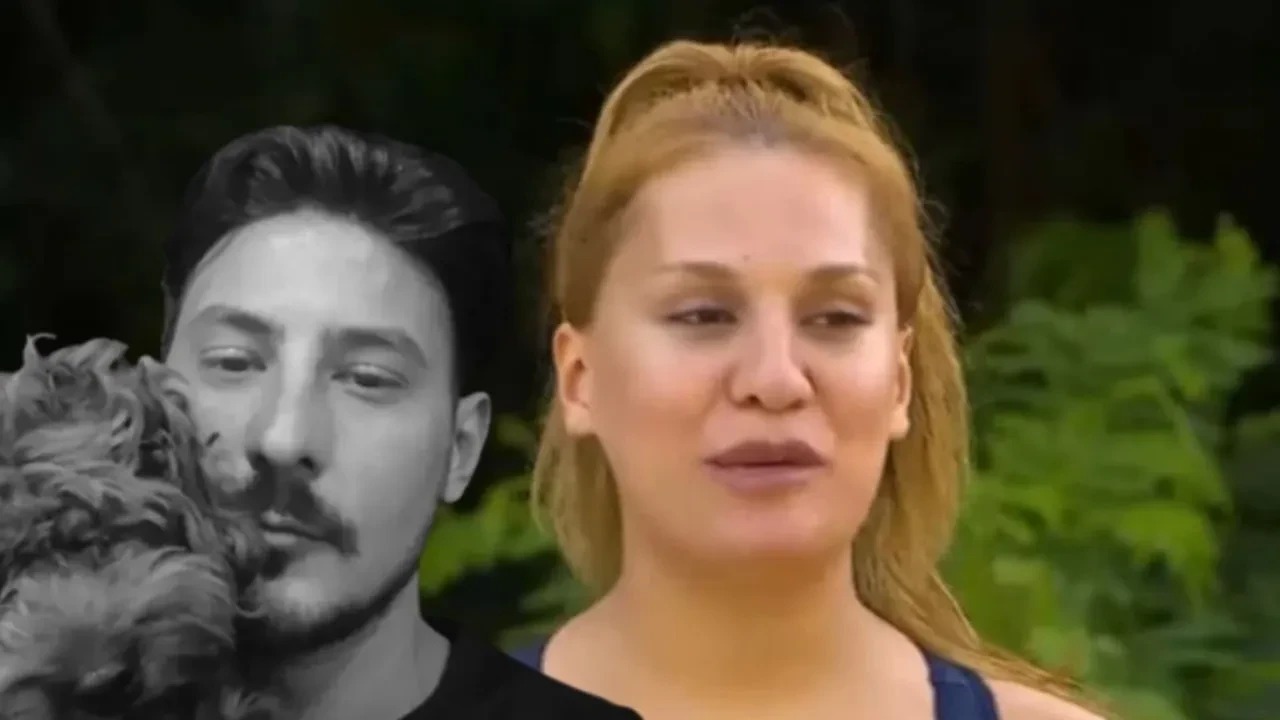 "Survivor 2025"in iştirakçısı həyat yoldaşından boşandı