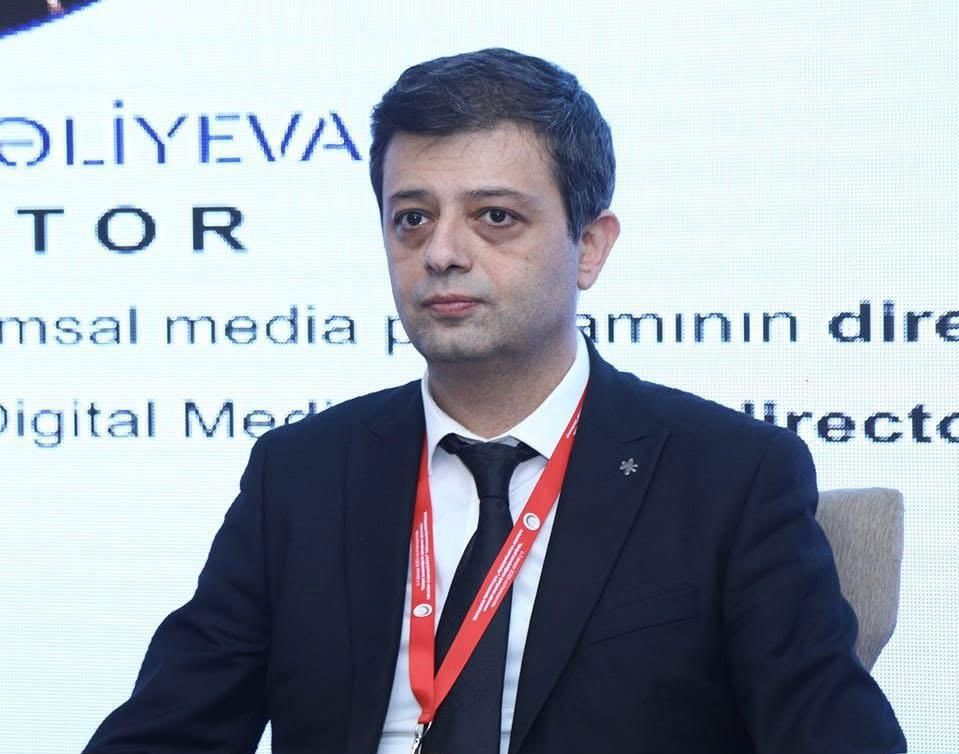 “Bu dövlət səviyyəli senzura nümunəsidir” - Vüqar Zifəroğlu