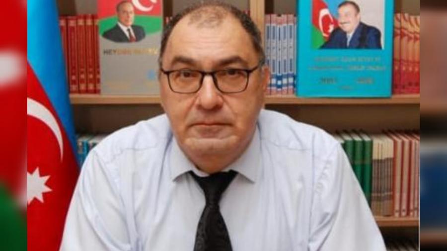 Keçmişdən bu günə: Azərbaycan-Özbəkistan dostluğu