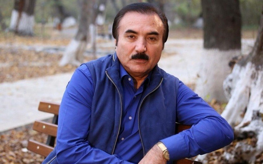 Səyyad Əlizadənin mahnılarının müəlliflik hüququ qorunur