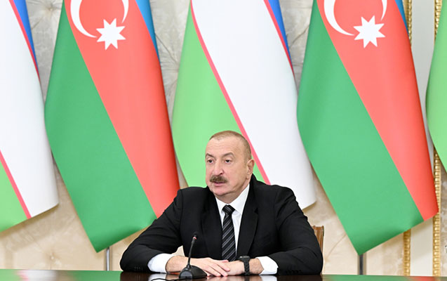 “Ermənistan və havadarları nəticədə peşman olublar”
