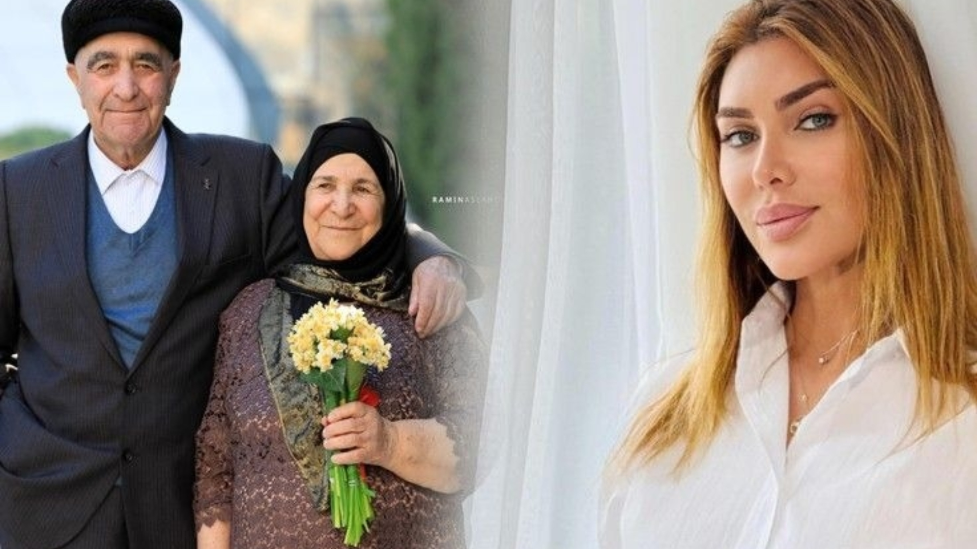 "Atamın gedişindən sonra sağlamlığımı itirdim" - Xoşqədəm