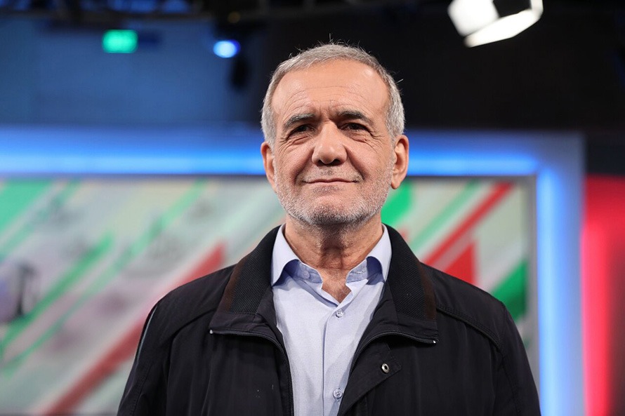 “Mənə deyirdilər ki, səfərin təhlükəli ola bilər” - Pezeşkian