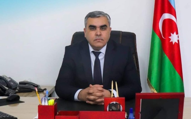 Xəstəxana direktoru işdən azad olundu