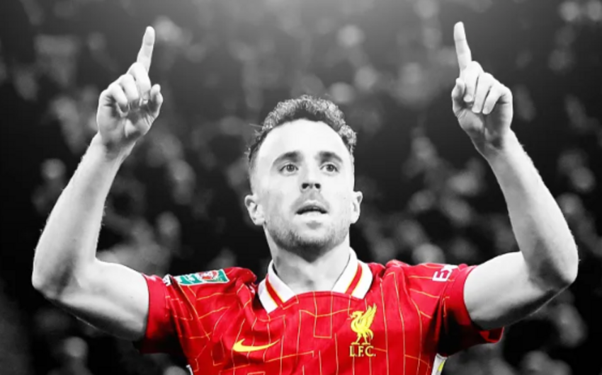 "Liverpul" həlak olan futbolçunun müqaviləyə əsasən almalı olduğu məbləği ailəsinə ödəyəcək