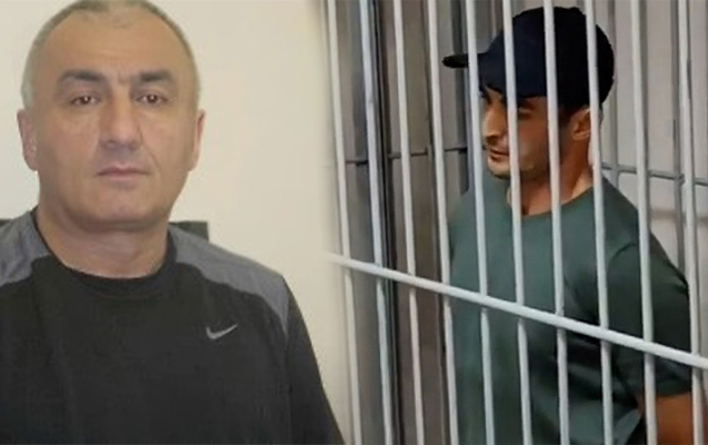 Rusiyada daha iki azərbaycanlı haqda qərar verilib