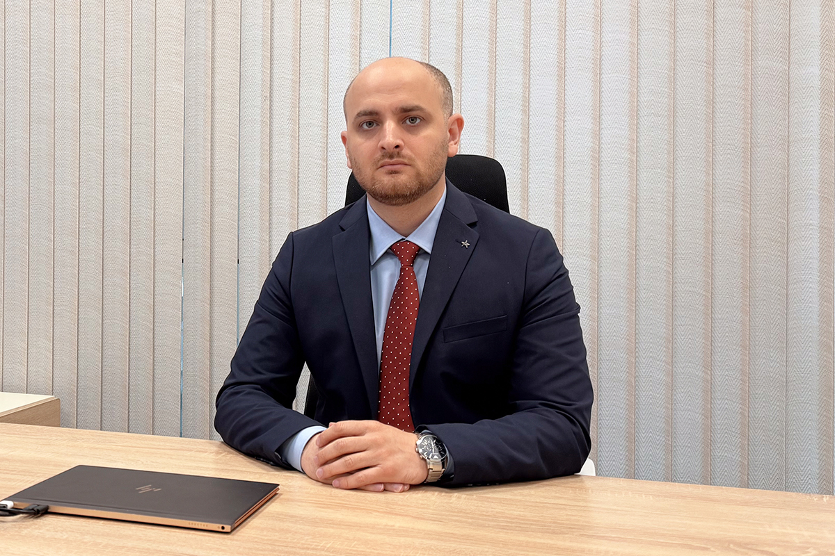 Bank of Baku-nun Daxili Audit departamentinə təyinatlar