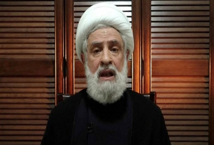 Hizbullah tərksilah olmaqdan imtina edib